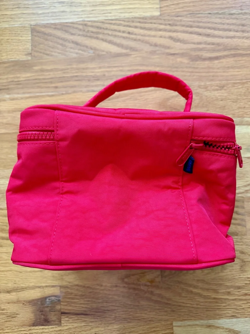BAGGU versatile red